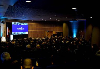 ChileValora celebra 10 años con jornada de reflexión ante cambios en el mundo del trabajo