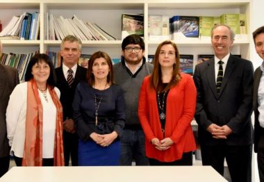 ChileValora renueva su directorio tripartito