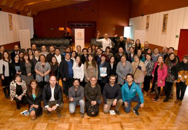 Nuevo perfil Monitor de Hospedería permitirá certificar trabajadores de asistencia social