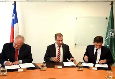 CFT Santo Tomás: un nuevo aliado del mundo de la formación técnico profesional