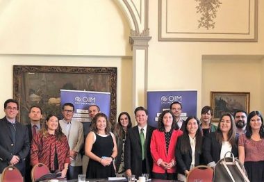 ChileValora integra Comité Técnico de la Mesa Interempresarial sobre Migración