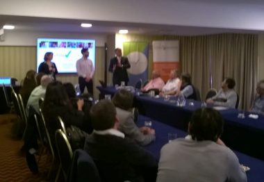 OSCL de Transporte valida perfiles para el transporte público