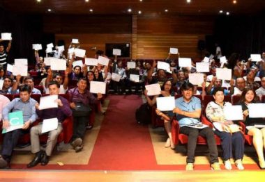 Más de 700 Instaladores de gas y electricidad resultan competentes tras evaluación