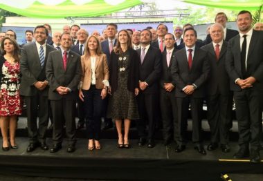 ChileValora es parte de compromiso público – privado para impulsar electromovilidad