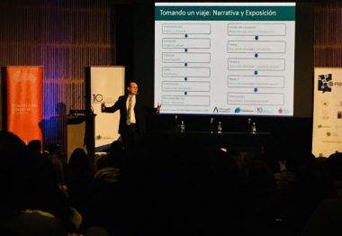 ChileValora participa del Primer Seminario Internacional “Lenguaje Claro”