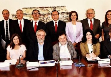 ChileValora participa en sesión del Consejo Asesor de Formación Técnico Profesional