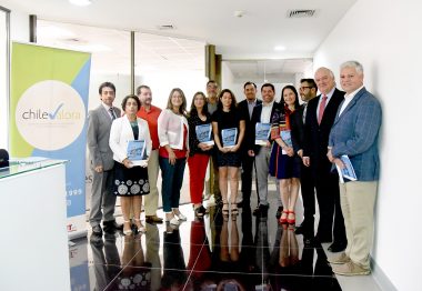 Cinco nuevos perfiles para trabajadores de Subsector Suministro de Agua