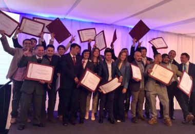 ChileValora asiste a primera ceremonia de titulación de estudiantes de CFT Estatal de Los Lagos