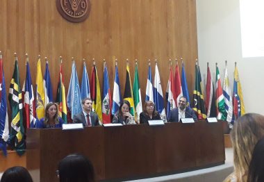 ChileValora asiste a seminario sobre avances en agenda de género en el mundo del trabajo