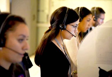 Ingreso de correspondencia y otros documentos