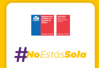 Ministerio de la Mujer difunde guía para mujeres que sufren violencia durante cuarentena