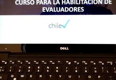 ChileValora adapta curso de habilitación de evaluadores a modalidad virtual