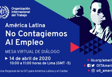 ChileValora participa en jornadas convocadas por OIT para enfrentar crisis COVID en el empleo