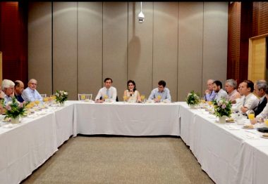 Columna de Opinión: Fortalecer el mercado del trabajo a través del diálogo social