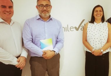 CFT Estatal de la Región de Magallanes y la Antártica Chilena es nuevo aliado de ChileValora en la articulación con la formación TP