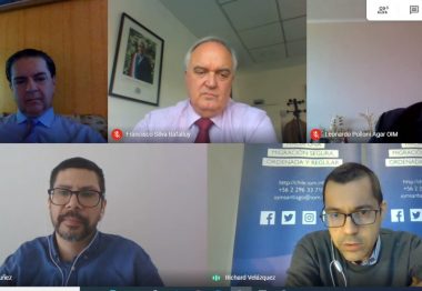 ChileValora y OIM reafirman su compromiso con la empleabilidad de migrantes
