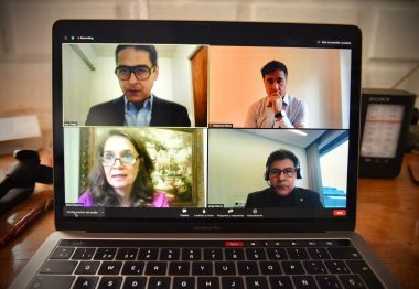 ChileValora expone su experiencia en certificación de migrantes