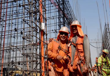 ChileValora y el CFT PUCV firman convenio para promover trayectorias laborales y formativas