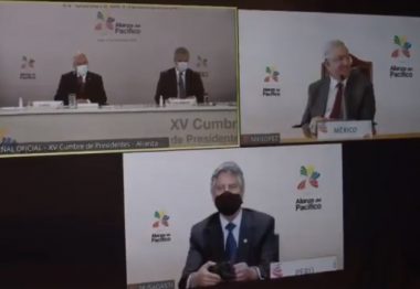 Alianza del Pacífico: Mandatarios llaman a definir sistema operativo para la homologación de certificaciones