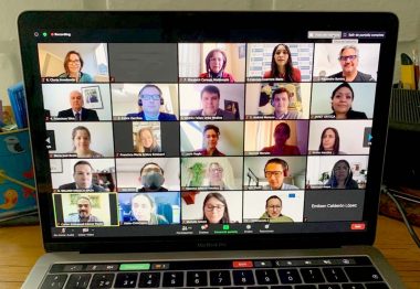 Se lanzó Análisis Comparativo de Sistemas de Evaluación y Certificación de Competencias Laborales en la Alianza del Pacífico