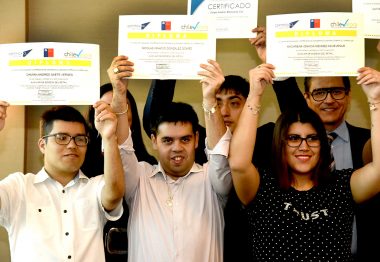 Avanza certificación de expertos en inclusión laboral y primeros procesos se iniciarán el segundo semestre de 2021