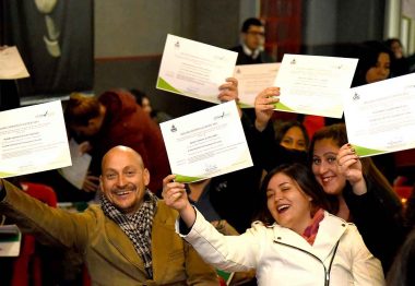 Un total de 144.746 procesos de evaluación y certificación se han desarrollado entre los años 2002 y 2020