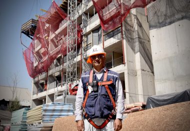 Perfiles Rigger amplían vigencia hasta el 2025