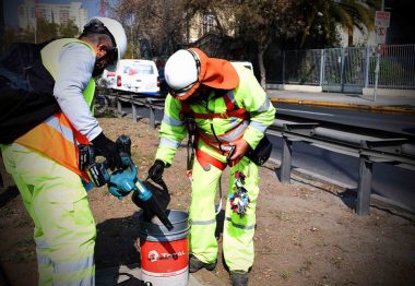 Centros Evaluadores acreditados: Garantía de calidad