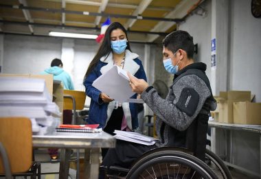 Acreditados 43 nuevos perfiles ocupacionales: estándares que responden a las necesidades productivas del país