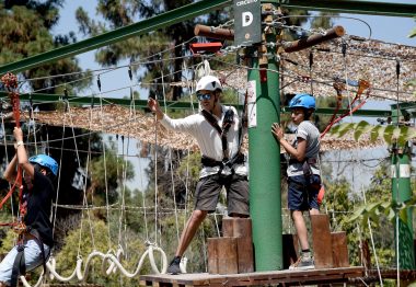 Un total de 50 guías de turismo de la Región de Los Lagos obtienen becas para certificar sus competencias laborales