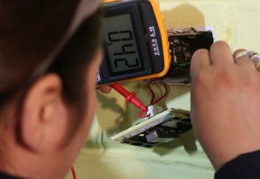 Antofagasta, Bío Bío y Los Lagos: Disponible 100 becas para certificación de Instaladores Eléctricos clase D