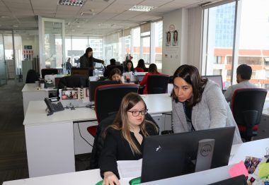 Comienza definición de perfil de experto en inclusión que las empresas deberán tener a partir de 2022
