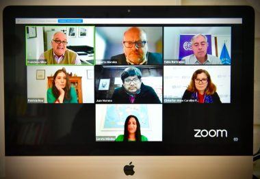 ChileValora en conjunto con OIT y OIT Cinterfor, lanzan programa para fomentar el diálogo social y tripartismo en la creación de políticas de empleo