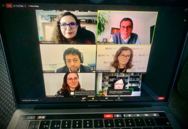 ChileValora es parte de seminario sobre relevancia de las competencias blandas en la formación y empleabilidad
