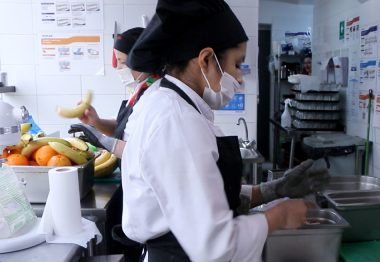 Instituto Profesional IPG es el nuevo aliado de ChileValora para la cooperación interinstitucional