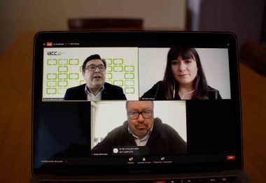 ChileValora es parte de seminario sobre articulación a través del Marco de Cualificaciones