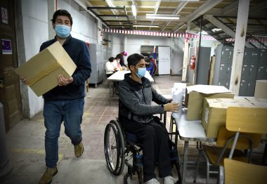 Estas son las funciones que deberá cumplir el Gestor de Inclusión Laboral en empresas de 100 o más trabajadores