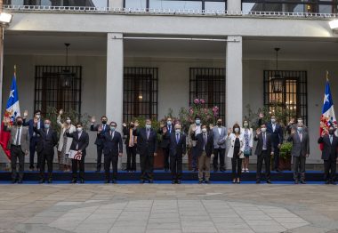ChileValora es parte de la Comisión Asesora Ministerial de Prospección Laboral