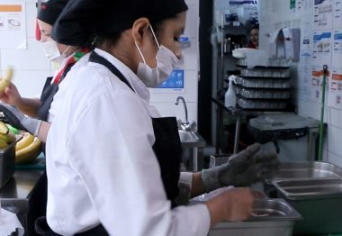 ChileValora suma dos nuevos socios para la articulación con la formación TP