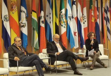 ChileValora es parte de la 45ª Reunión de la Comisión Técnica sobre Formación Profesional