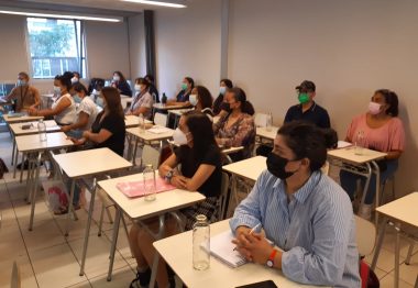 Proyecto de certificación a Cuidadoras Primarias ya se encuentra en etapa de elegibilidad