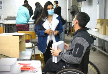 Ley 21.275: ChileValora reitera llamado a certificar competencias de Gestores/as de Inclusión Laboral