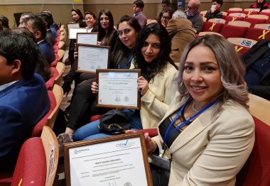 De Antofagasta son las primeras mujeres certificadas como Trabajadoras de Minería