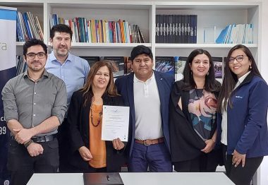 Cluster: nuevo centro acreditado por ChileValora es el primero con sede en Calama