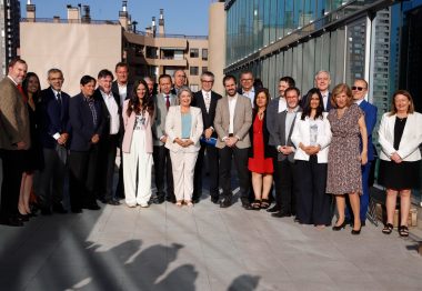 Gobierno presenta Agenda de Productividad y suma a ChileValora y Certificación de Competencias entre sus medidas