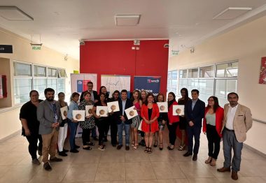 En Antofagasta y Calama: Cuidadoras Primarias reciben certificación por su experiencia laboral