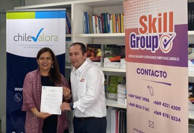 Región de Antofagasta: Nuevo centro para certificaciones del sector minero