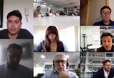 ChileValora suma coordinadores a nuevas regiones