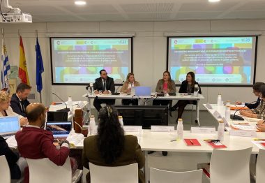 ChileValora impulsa el diálogo social en encuentro iberoamericano de Consejos Económicos y Sociales