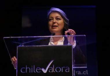 Seminario Internacional de ChileValora destaca la certificación de cuidadores como clave para empleabilidad futura y avance socio económico